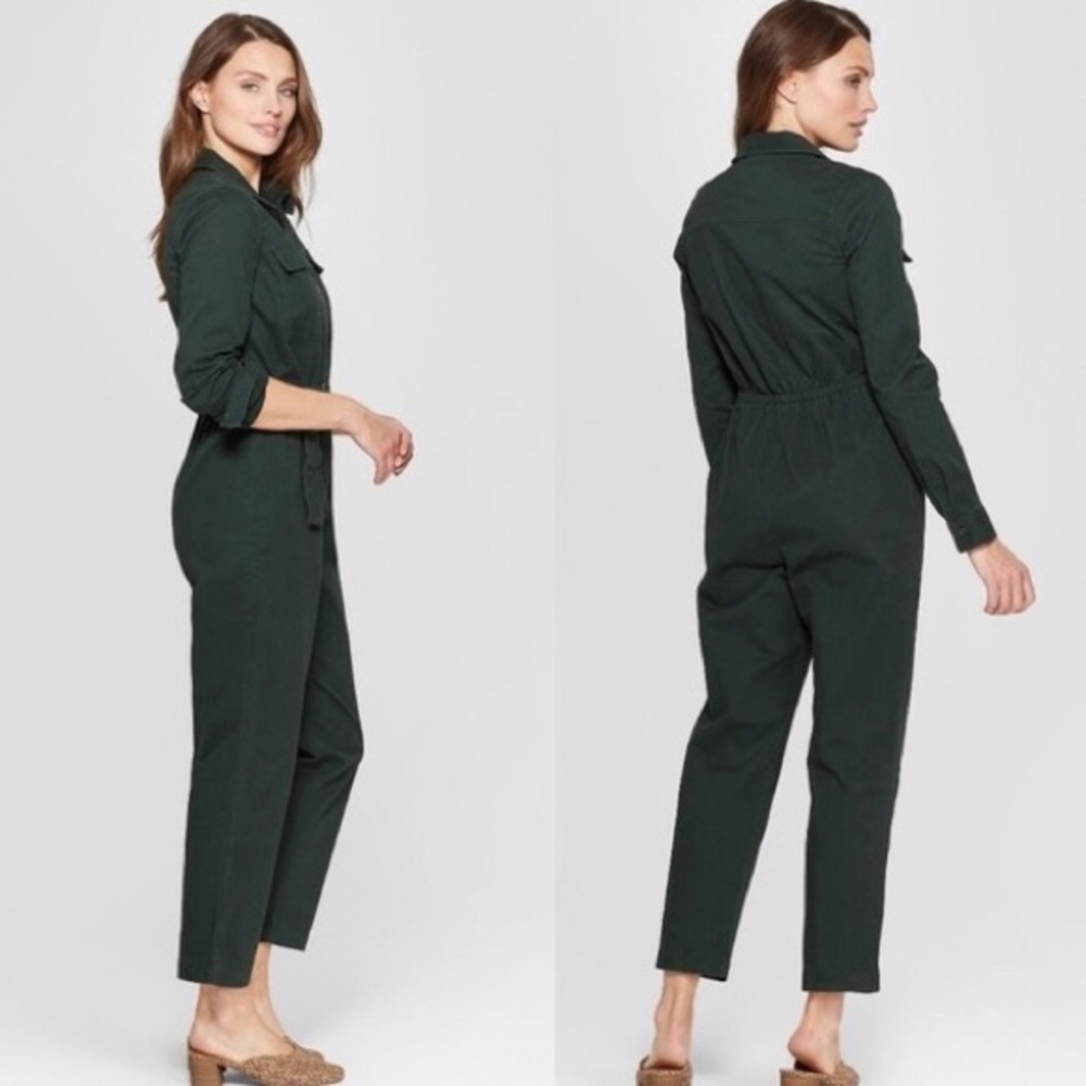 Universal Thread Boilersuit